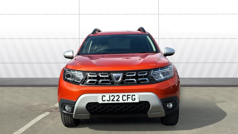 Dacia Duster 1.3 TCe 130 Prestige 5dr Petrol Estate